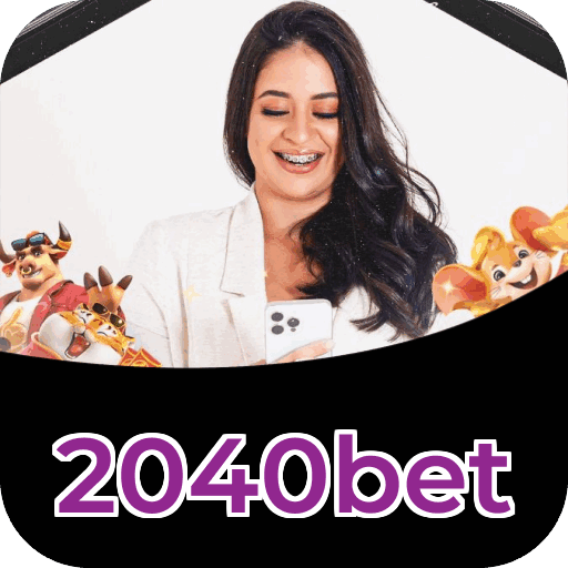 Catálogo slots 2040bet mostrando top jogos Gates Olympus Sweet Bonanza Fortune Tiger Big Bass volatilidade RTP
